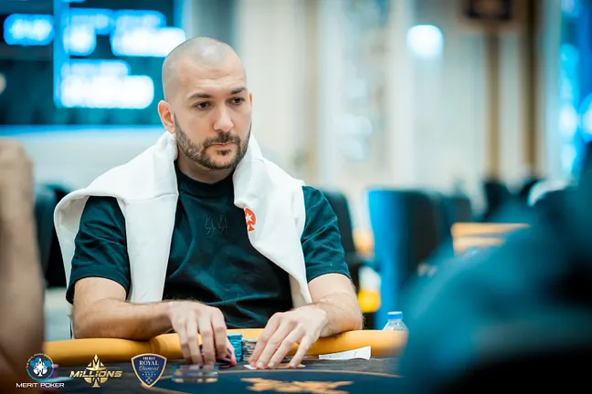Boris Kolev