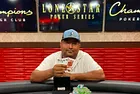 Pedro Rios Wins Event #12: The Ultimate Monster NLH for $9,447