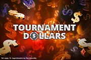 partypoker Tournament Dollars, Satellites With a Twist