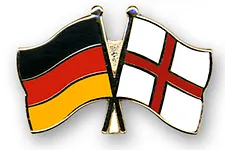 Allemagne Angleterre Coupe du Monde