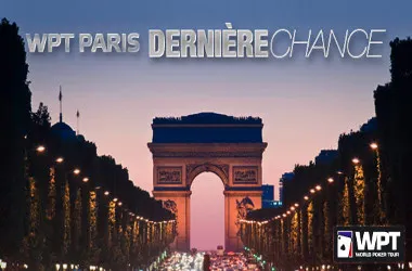 PartyPoker.fr : Course aux points WPT Paris (package 7.000€) 0001