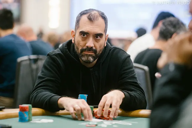 Ionannis Panagopoulos