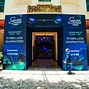 Tournament Room Entrance at GrandWest Cape Town