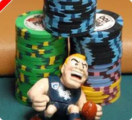 WSOP Updates – Event #36, $5,000 Omaha Hi-Lo — Massimo Reynaud Leads After Marathon Day Two 0001