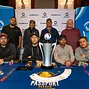 Final Table