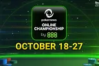 PokerNews Online Championship