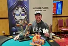 Taylor Howard Takes Down 2021 MSPT South Dakota State Poker Championship for $119,165 and Claims Second Main Event Title