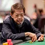 Roy Thung