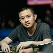 Ben Yu
