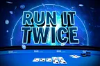 Run It Twice arrives at 888poker