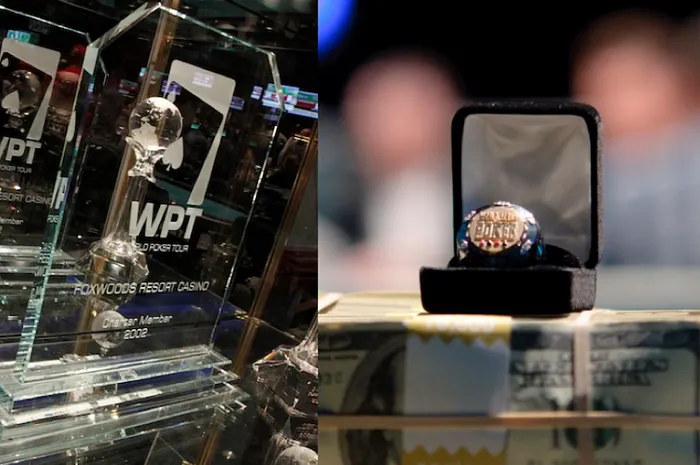 Top Ten Stories of 2010: #10, The World Series of Poker Circuit & the World Poker Tour Get Revamped 0001