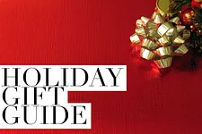 Holiday Gifts