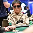 Chengxu Hu