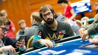PCA Secrets Part I: Team PokerStars Pros ElkY" Mercier, Akkari & Moneymaker Reveal All 102
