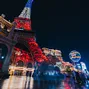 Paris Las Vegas