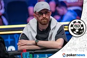 WSOP 2025 : Gaetan Balleur Cinquième du 5k 8-Handed, le Bracelet pour Galiana
