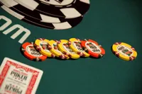 Entrevista PokerNews - Jack Effel WSOP 2009 Parte II 101