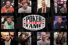 Poker Hall of Fame