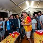 Winamax Beer pong