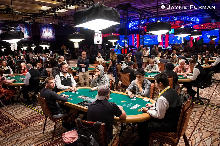 Learning How to Win Poker Tournaments as a Cash Game Player