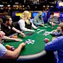 Event 38, Final Table