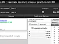 PokerStars.pt: Yazid105 e OldSirBluff Foram os Campeões de Sábado 104