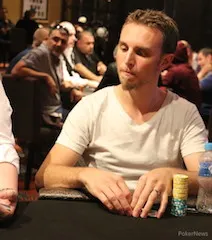 Hold’em with Holloway, Vol. 63: What Would Happen to a Chip Stack If a November Niner Died? 102