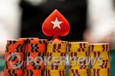 MTT Online : Romain "Neuville25" Baert, vainqueur du Full KO 6-Max 250€