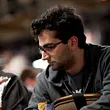 Antonio Esfandiari