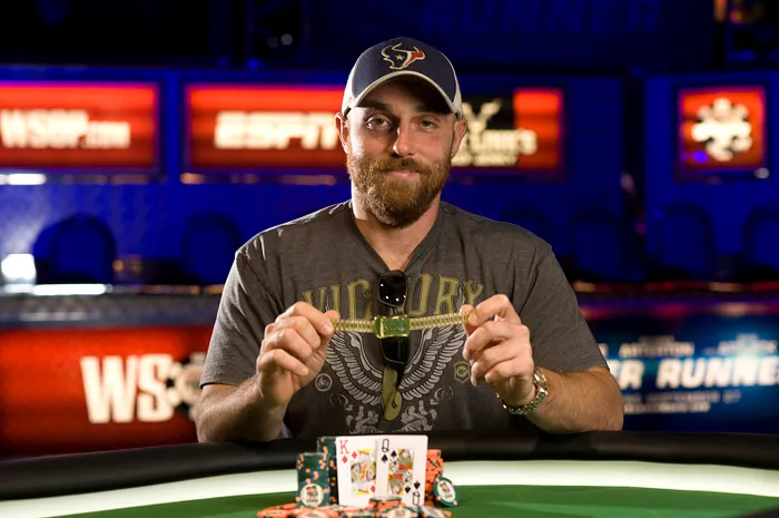 Lev Rofman Vence Evento #12: $1,500 Pot-Limit Hold'em ($166,136) 0001