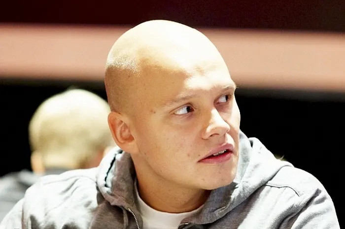 Ilari "Ziigmund" Sahamies pense à arrêter le poker
