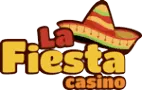 la fiesta casino logo