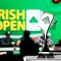 Irish Open Main Event Trophy