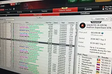 Galactic Series na PokerStars.pt