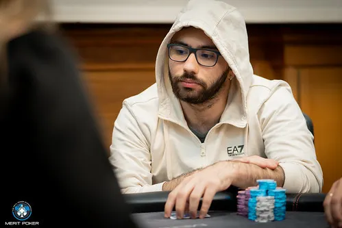 Andreas Mavromoustakis