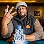 Andre Allen, Main Event Winner, Downstream