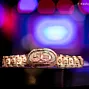 2019 Main Event Bracelet