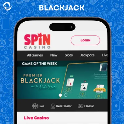 The Best Canadian Casino App for Blackjack