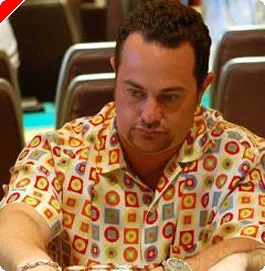 WSOP Updates - Event #11, $5,000 Seven Card Stud - Oppenheim Overtakes Ivey as Final Table Set 0001