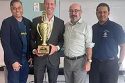 De fenômeno do poker a campeão nacional de xadrez: Mike “Timex” McDonald reaparece no topo
