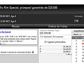 Carlos Galvão e João Simão Aprontam no PokerStars & Mais 127