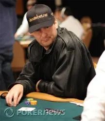 Phil Hellmuth