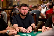 James Carroll Wins First Ring WSOP.com Online Super Circuit Series