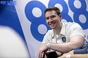 888poker Stream Team's Aaron Barone Captures XL Spring Series Title
