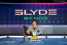 PCA 2013 : Vanessa Selbst gagne le High Roller à 25.000$ et entre dans l’histoire