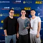 Koray Aldemir - Triton Super High Roller Series Manila HK $1,000,000 Main Event Winner 2017 - Rainer Kempe / Jack Salter
