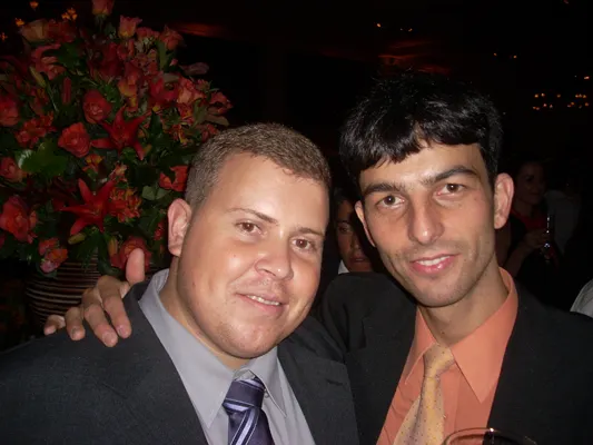 Bem Puxado Sr Gomes e Sra Gomes 108