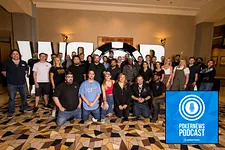 2021 WSOP PokerNews Team