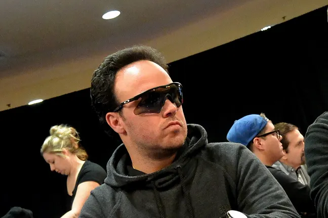 Silvio DeRubeis