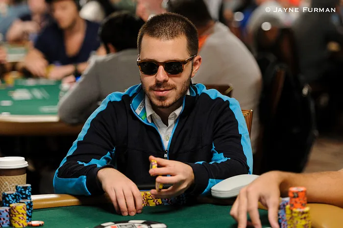 Global Poker Index: Dan Smith ya está en el top 10 del Jugador del Año 0001